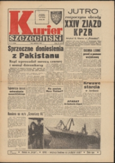 Kurier Szczeciński. 1971 nr 74 wyd. AB