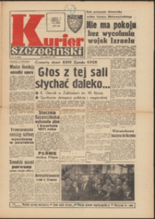 Kurier Szczeciński. 1971 nr 78 wyd. AB