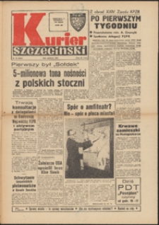 Kurier Szczeciński. 1971 nr 79 wyd. AB