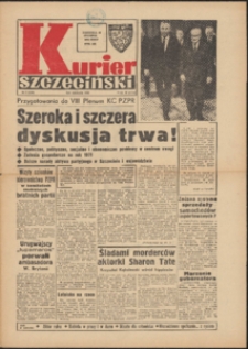 Kurier Szczeciński. 1971 nr 7 wyd. AB