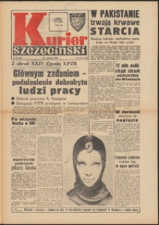 Kurier Szczeciński. 1971 nr 82 wyd. AB