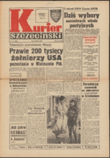 Kurier Szczeciński. 1971 nr 83 wyd. AB
