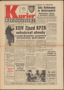 Kurier Szczeciński. 1971 nr 84 wyd. AB