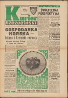 Kurier Szczeciński. 1971 nr 85 wyd. AB