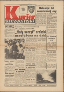 Kurier Szczeciński. 1971 nr 86 wyd. AB