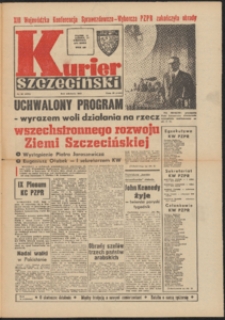 Kurier Szczeciński. 1971 nr 89 wyd. AB