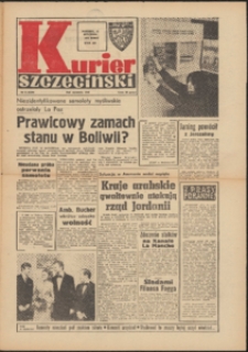 Kurier Szczeciński. 1971 nr 8 wyd. AB