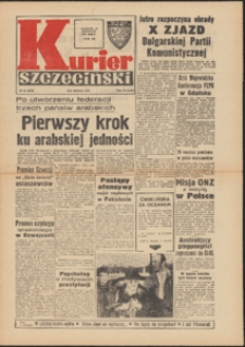 Kurier Szczeciński. 1971 nr 91 wyd. AB