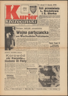 Kurier Szczeciński. 1971 nr 93 wyd. AB