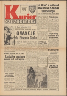 Kurier Szczeciński. 1971 nr 94 wyd. AB