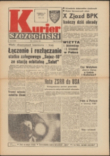 Kurier Szczeciński. 1971 nr 96 wyd. AB