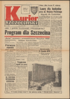 Kurier Szczeciński. 1971 nr 97 wyd. AB