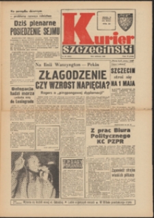 Kurier Szczeciński. 1971 nr 99 wyd. AB