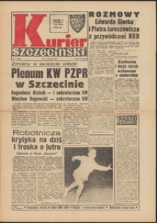 Kurier Szczeciński. 1971 nr 9 wyd. AB