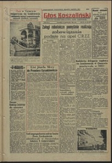 Głos Koszaliński. 1955, październik, nr 256