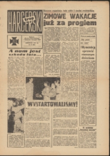 Kurier Szczeciński. 1971 nr 11 Harcerski Trop