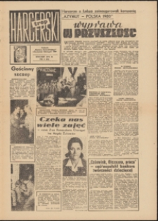 Kurier Szczeciński. 1971 nr 1 Harcerski Trop