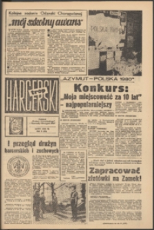 Kurier Szczeciński. 1971 nr 2 Harcerski Trop
