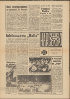 Kurier Szczeciński. 1971 nr 7 Harcerski Trop