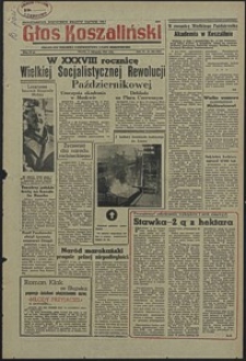 Głos Koszaliński. 1955, listopad, nr 266