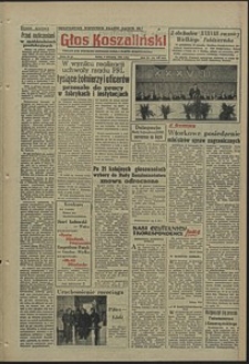 Głos Koszaliński. 1955, listopad, nr 267