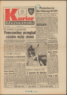 Kurier Szczeciński. 1977 nr 105 wyd. AB