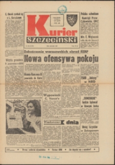 Kurier Szczeciński. 1977 nr 106 wyd. AB