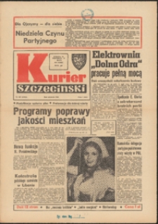 Kurier Szczeciński. 1977 nr 108 wyd. AB