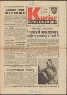 Kurier Szczeciński. 1977 nr 10 wyd. AB
