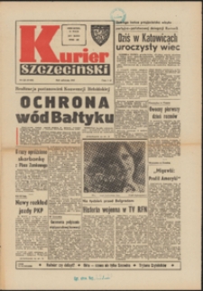 Kurier Szczeciński. 1977 nr 112 wyd. AB