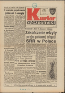 Kurier Szczeciński. 1977 nr 113 wyd. AB