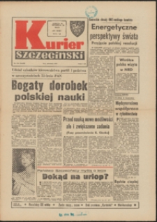 Kurier Szczeciński. 1977 nr 114 wyd. AB