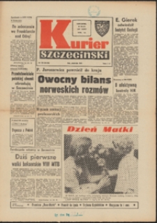 Kurier Szczeciński. 1977 nr 118 wyd. AB