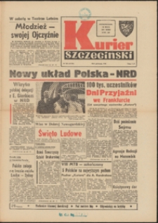 Kurier Szczeciński. 1977 nr 121 wyd. AB