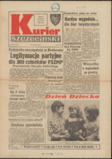Kurier Szczeciński. 1977 nr 123 wyd. AB