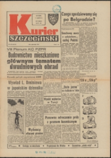 Kurier Szczeciński. 1977 nr 127 wyd. AB
