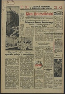 Głos Koszaliński. 1955, listopad, nr 272