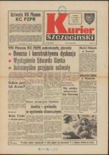 Kurier Szczeciński. 1977 nr 129 wyd. AB