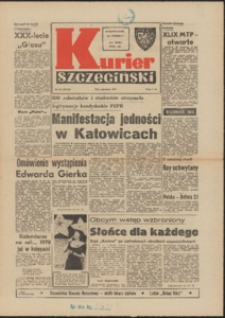Kurier Szczeciński. 1977 nr 131 wyd. AB