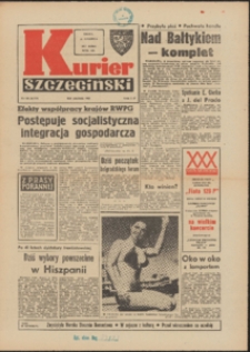 Kurier Szczeciński. 1977 nr 133 wyd. AB