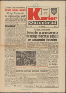 Kurier Szczeciński. 1977 nr 137 wyd. AB
