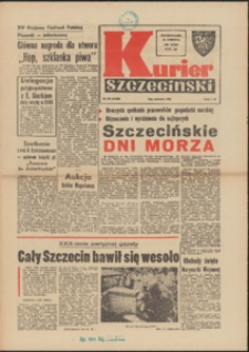 Kurier Szczeciński. 1977 nr 143 wyd. AB