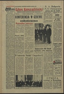 Głos Koszaliński. 1955, listopad, nr 274