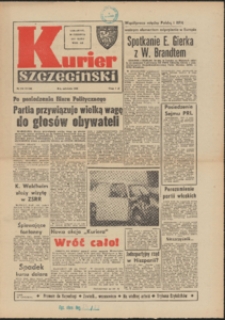 Kurier Szczeciński. 1977 nr 146 wyd. AB