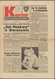 Kurier Szczeciński. 1977 nr 14 wyd. AB