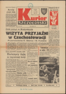 Kurier Szczeciński. 1977 nr 150 wyd. AB
