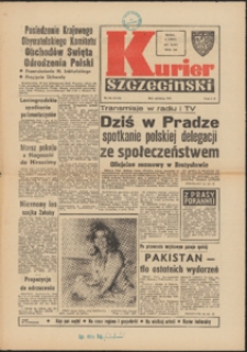 Kurier Szczeciński. 1977 nr 151 wyd. AB