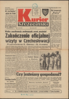 Kurier Szczeciński. 1977 nr 152 wyd. AB