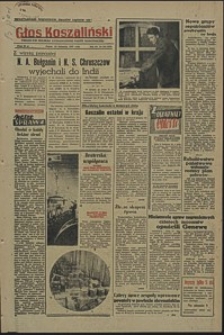 Głos Koszaliński. 1955, listopad, nr 275