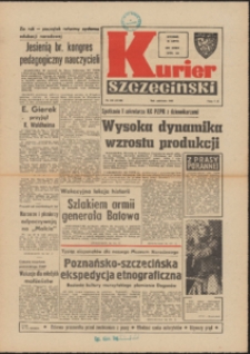 Kurier Szczeciński. 1977 nr 156 wyd. AB